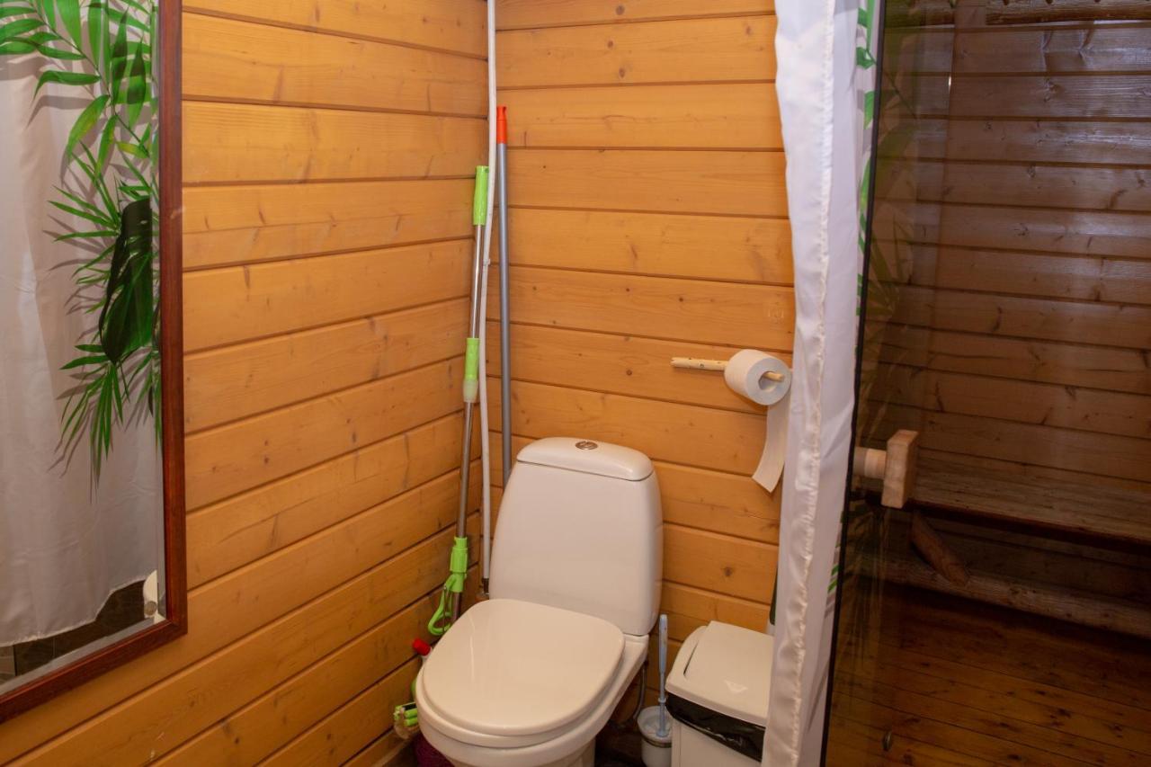 Kuuseoksa Holiday Home Viru-Nigula Εξωτερικό φωτογραφία