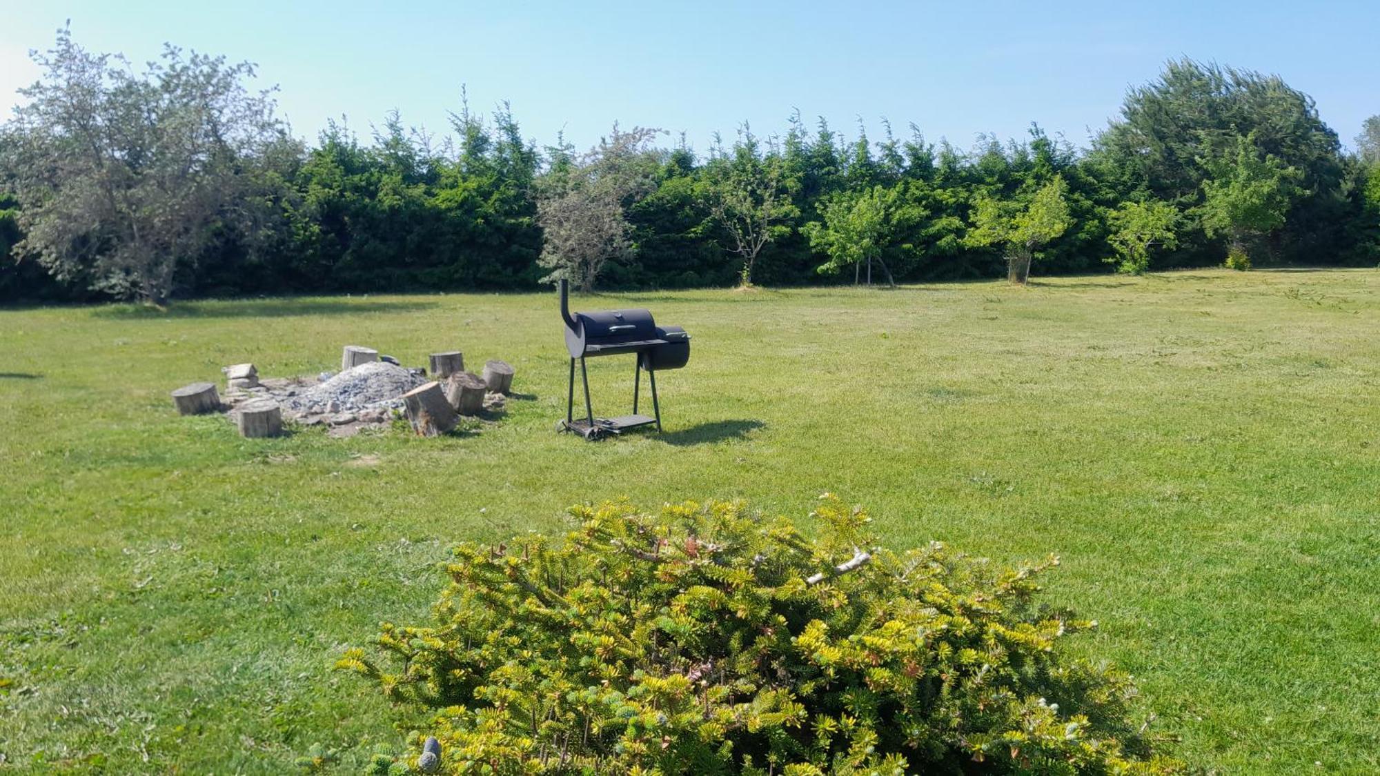 Kuuseoksa Holiday Home Viru-Nigula Εξωτερικό φωτογραφία